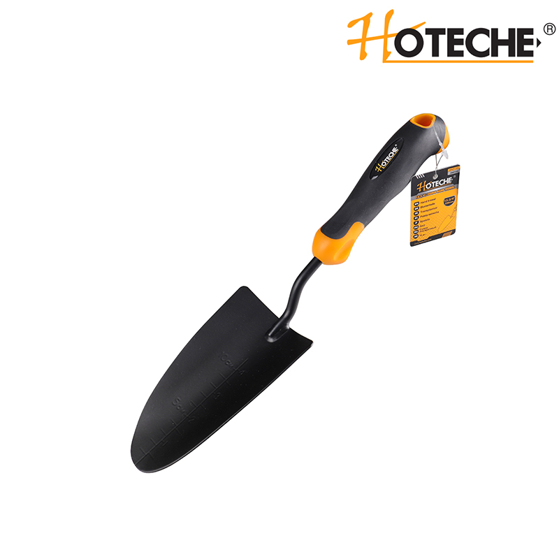 TRUELLE À MAIN 13-3 / 4 "/ 350MM