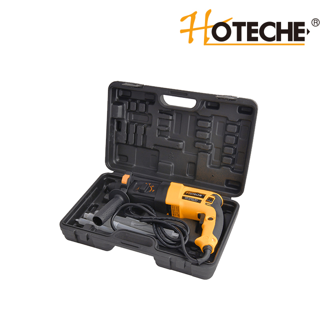 Marteau perforateur de 26 mm