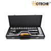 24psc 1/2 "Dr. Socket Set