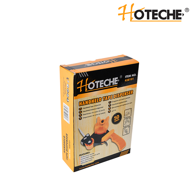 Dévidoir de ruban à main