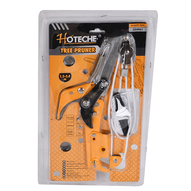 ÉLAGUEURS TÉLESCOPIQUES