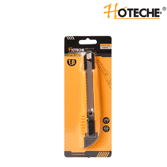 COUTEAU DE COUPE 18MM