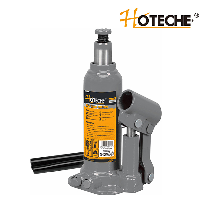CRIC HYDRAULIQUE POUR BOUTEILLES