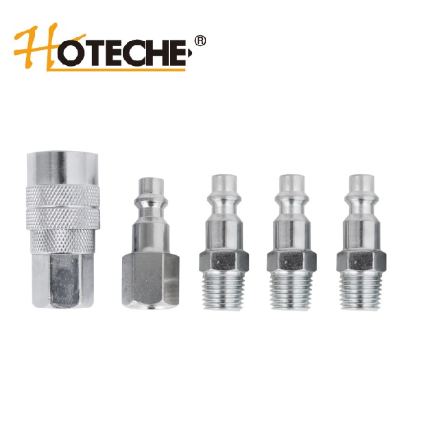 COUPLEUR RAPIDE AMERICAIN 5PCS