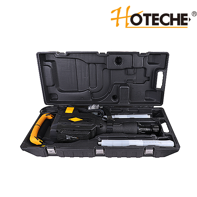 Marteau de démolition