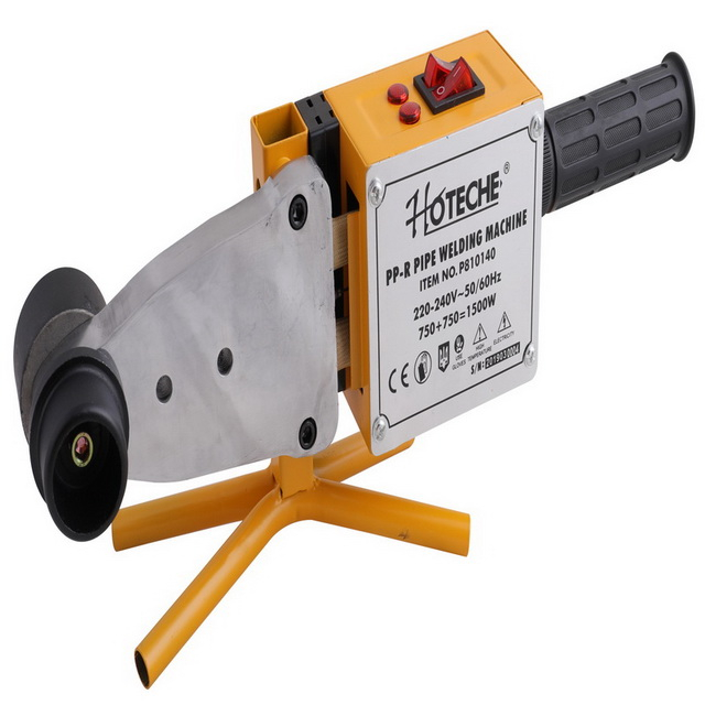 Machine de soudage de tuyaux PP-R