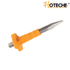 BURIN POINT FROID AVEC GRIP DOUX