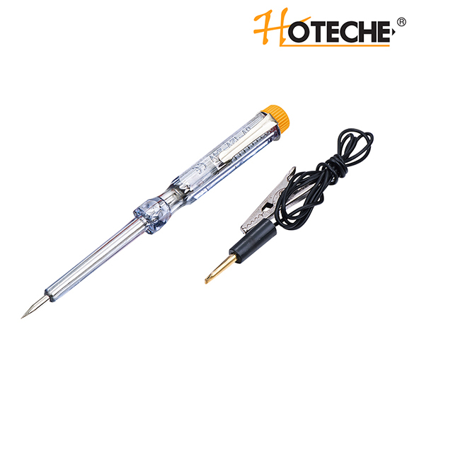 TESTEUR DE CIRCUIT AUTOMOBILE