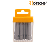EMBOUT DE TOURNEVIS 15PCS PH2X50MM