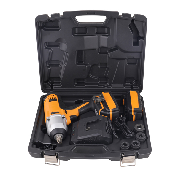 CLÉ À CHOCS SANS FIL AU LITHIUM