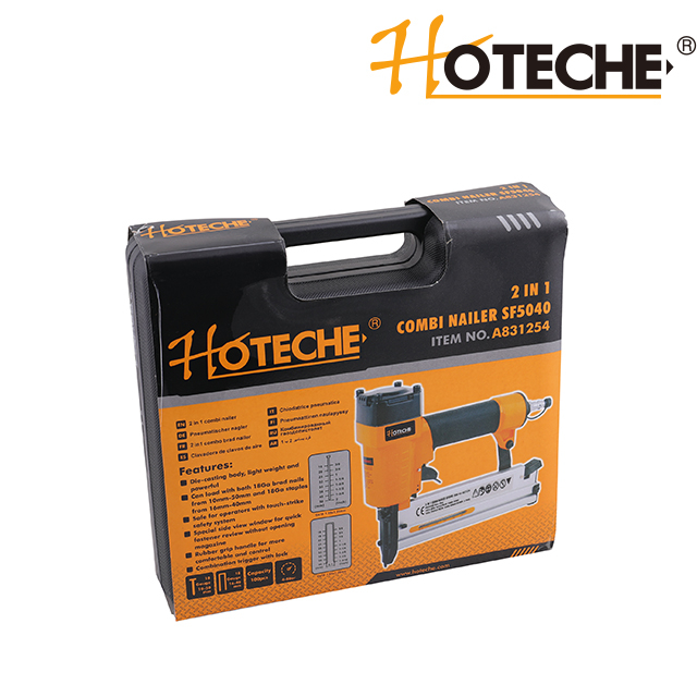 CLOUEUSE COMBI 2 EN 1 F5040A