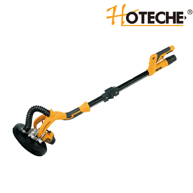 PONCEUSE À MUR SEC 710W