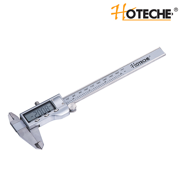 Pied à coulisse numérique