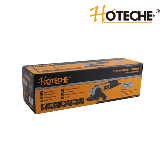 Meuleuse d'angle 100 mm