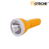 TORCHE RECHARGEABLE À LED