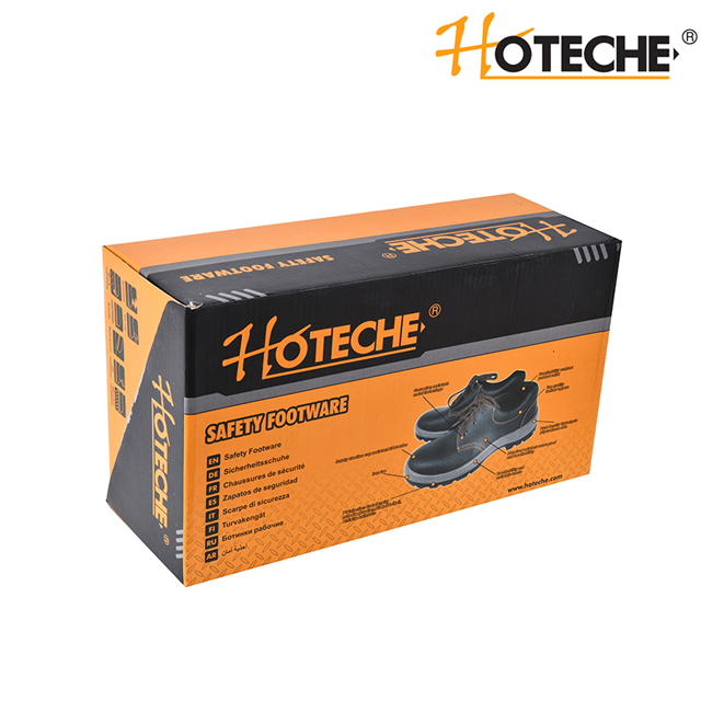 Chaussures de sécurité