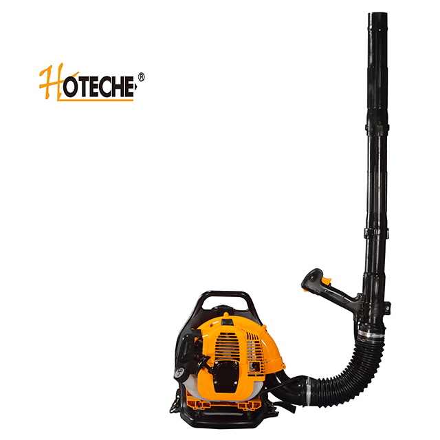 SOUFFLEUR À ESSENCE 33CC SAC À DOS