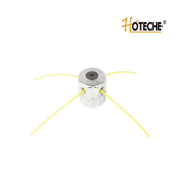 TÊTE DE COUPE EN ALUMINIUM