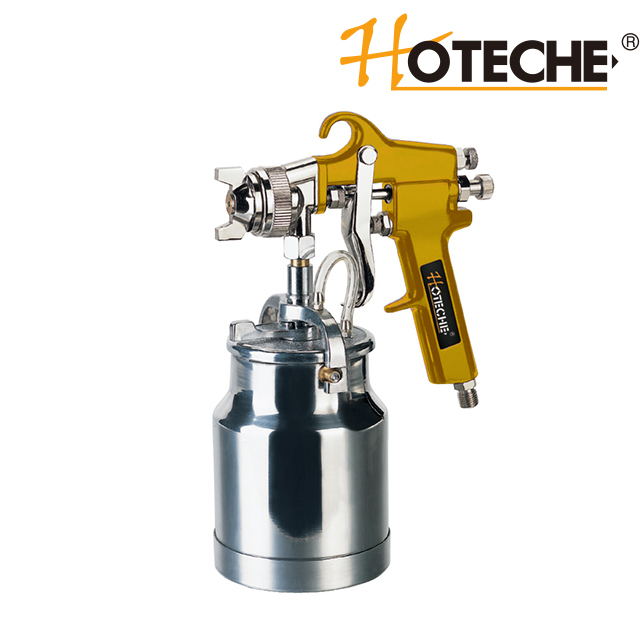 PISTOLET À AIR SPRAY PQ-2U