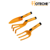 KIT D'OUTILS DE JARDIN 3PCS