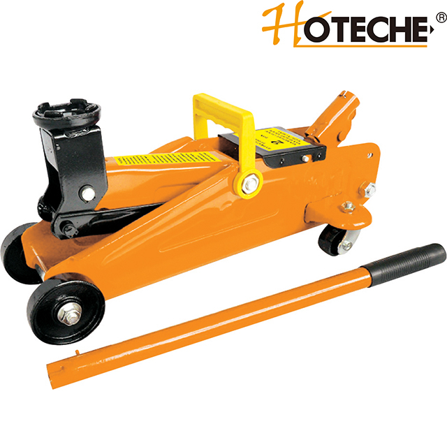 CRIC HYDRAULIQUE DE CHARIOT 2TON