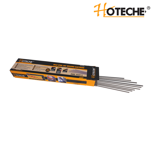 ÉLECTRODE DE SOUDAGE STEELARC DOUX