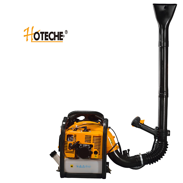 SOUFFLEUR À DOS 65.5CC