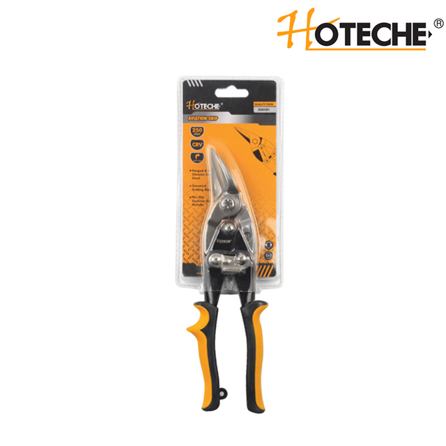 AVIATION SNIP (GAUCHE)