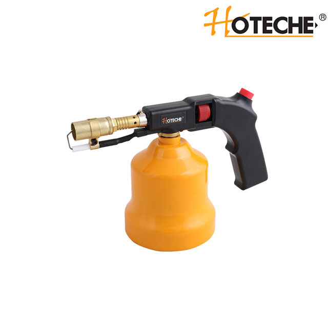 TORCHE CHAUFFANTE